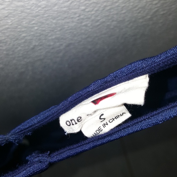 V-neck Dress - Picture 2 of 3